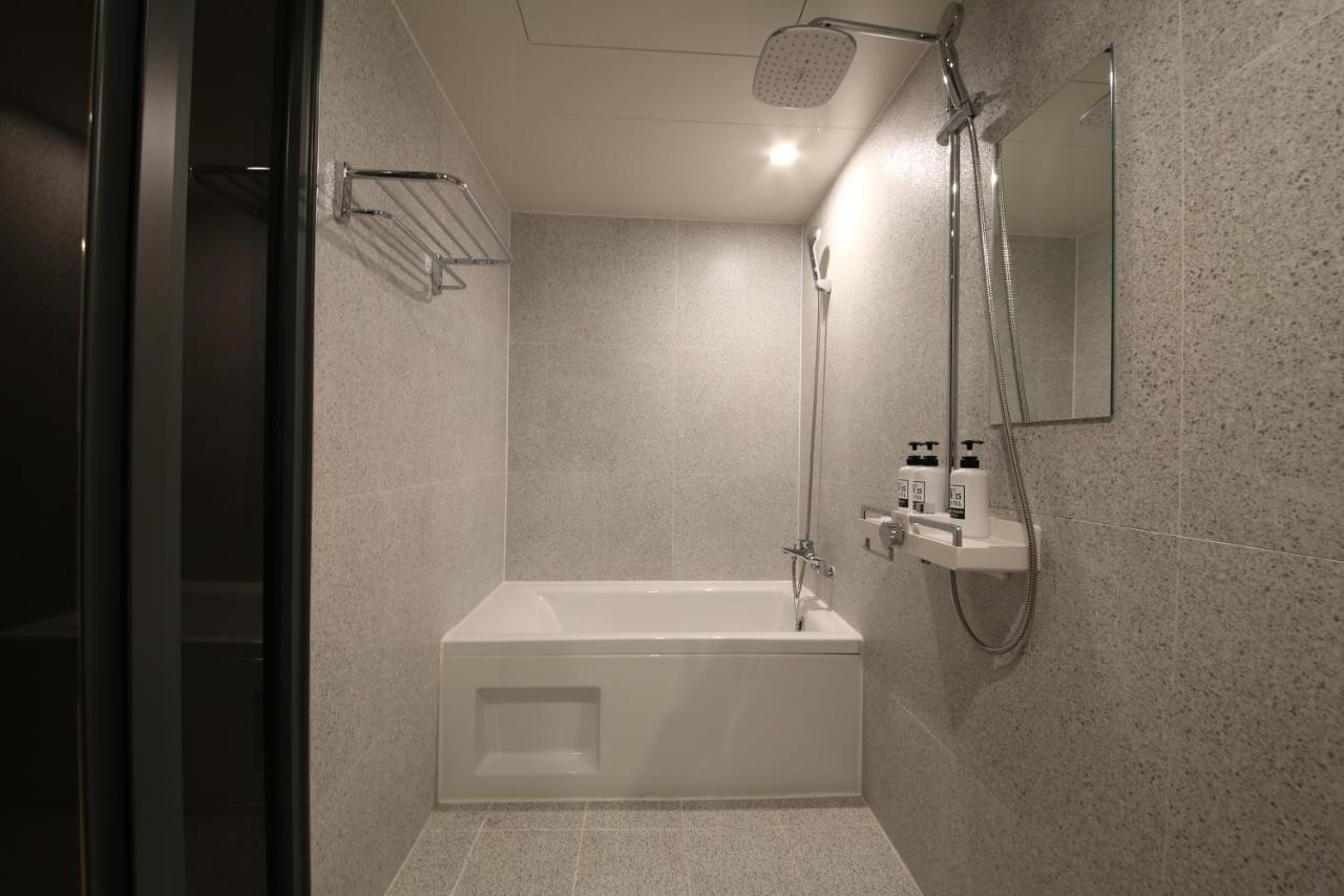 No.25 Hotel Busan Seomyeon Luaran gambar